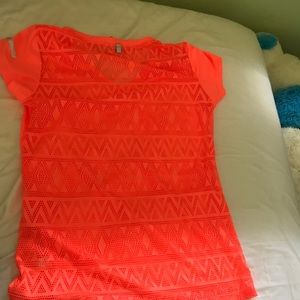 bcg Tops - Athletic shirt bcg Tops - Athletic shirt